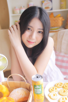 桃蜜×墨廷深蜜肉桃汁