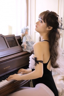 盲战希娜